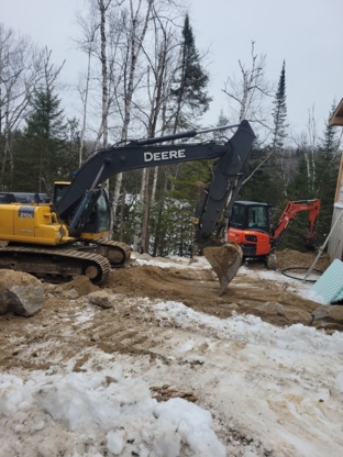 Excavation Andy Morin | 30 Chem. de la Montagne, Barkmere, QC J0T 1A0, Canada | Phone: (819) 421-3041
