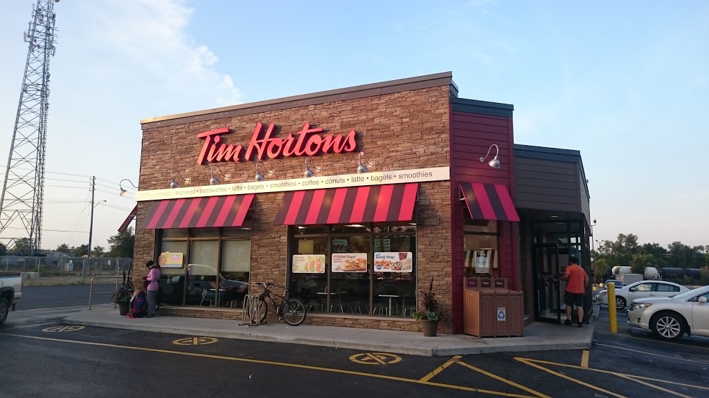 Tim Hortons | 204 Victoria Rd S, Guelph, ON N1E 5R1, Canada | Phone: (519) 766-9751