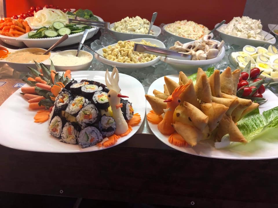 Weyburn Noodle House | 304 1 Ave SE, Weyburn, SK S4H 1W6, Canada | Phone: (306) 842-8808