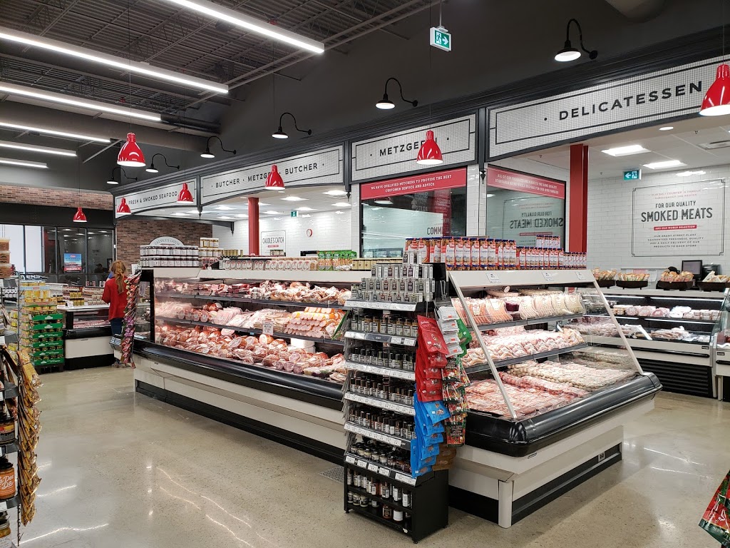 Denningers Foods of the World - Burlington | 777 Guelph Line M015, Burlington, ON L7R 3N2, Canada | Phone: (905) 639-0510