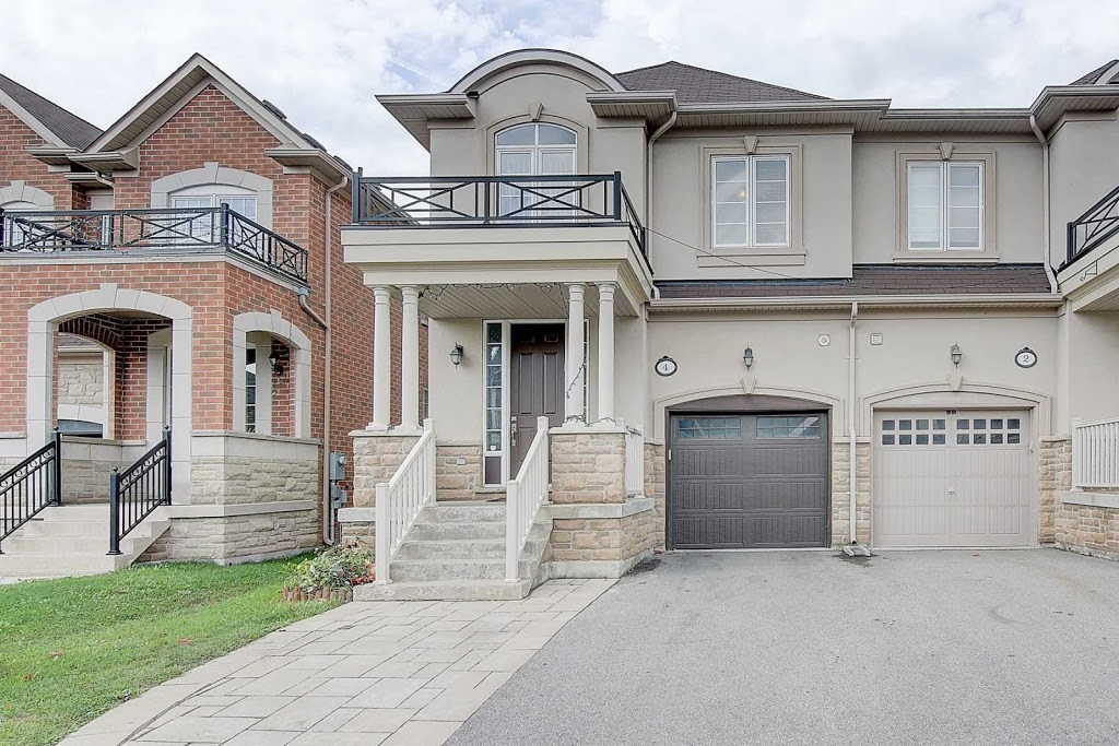 Michael Basin | 1206 Centre St, Thornhill, ON L4J 3M9, Canada | Phone: (647) 298-7095