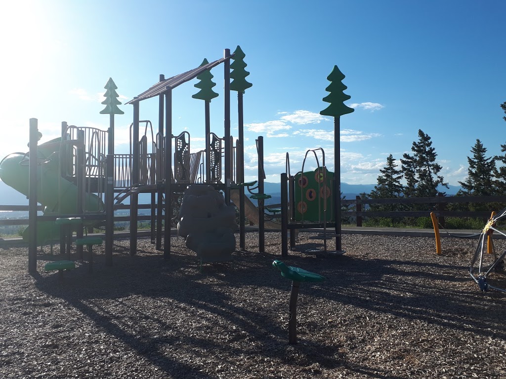 Bella Vista Park | 2342 Loseth Rd, Kelowna, BC V1P 1S6, Canada