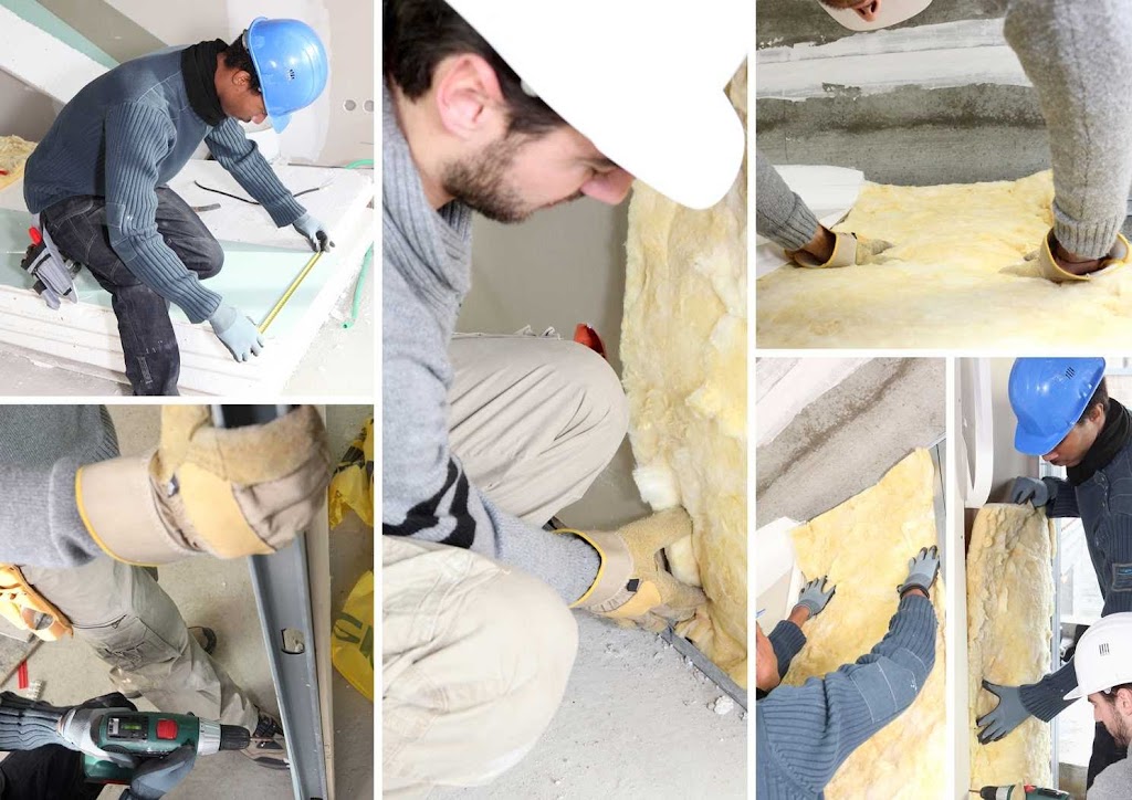 Milton Insulation | Brassard Cir, Milton, ON L9T 8E2, Canada | Phone: (888) 240-5766