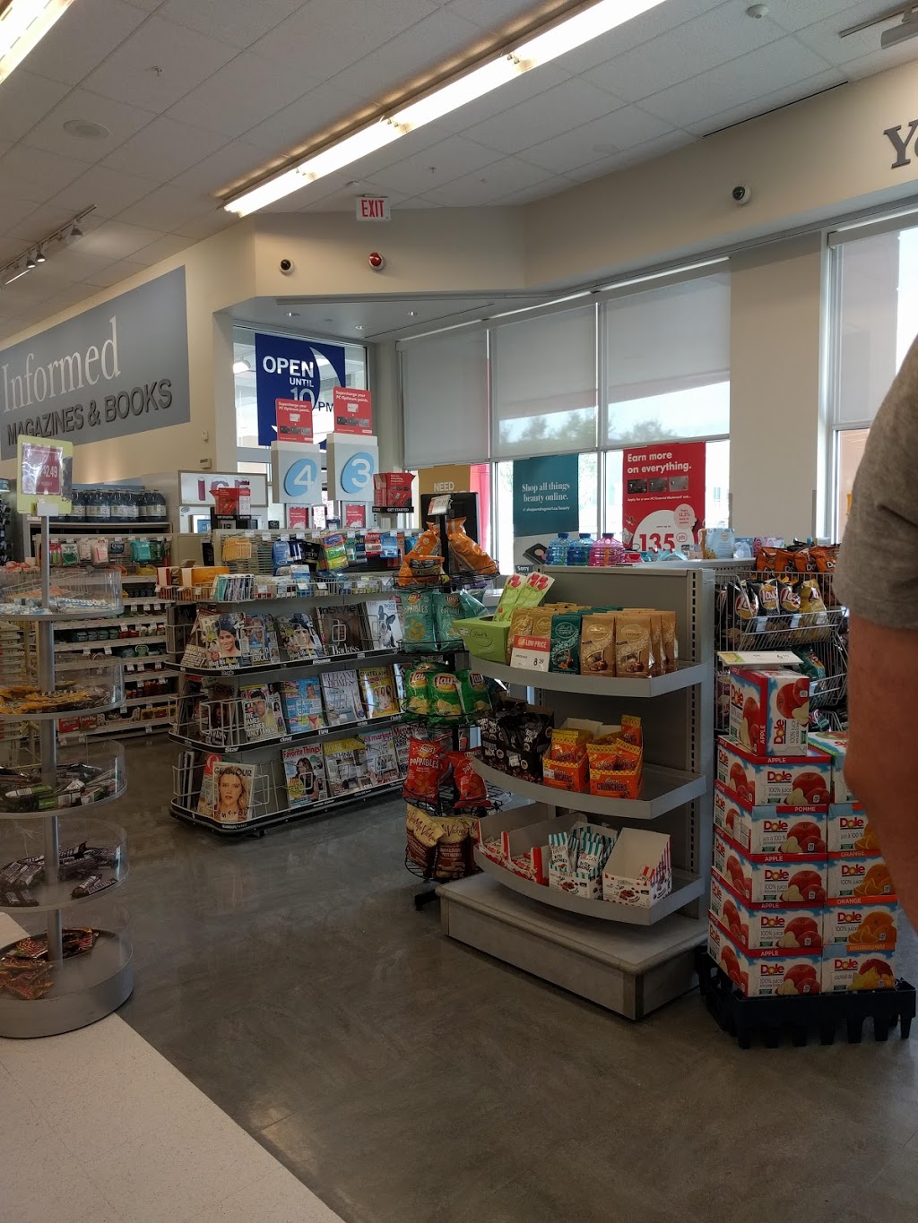Shoppers Drug Mart | 11700 Sarcee Trail NW, Calgary, AB T3R 0A1, Canada | Phone: (403) 275-6336