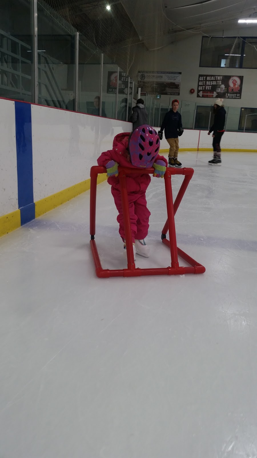 Angus Recreation Centre | 8529 County Rd.10, Angus, ON, L0M 1B2, Angus, ON L0M 1B0, Canada | Phone: (705) 424-9303
