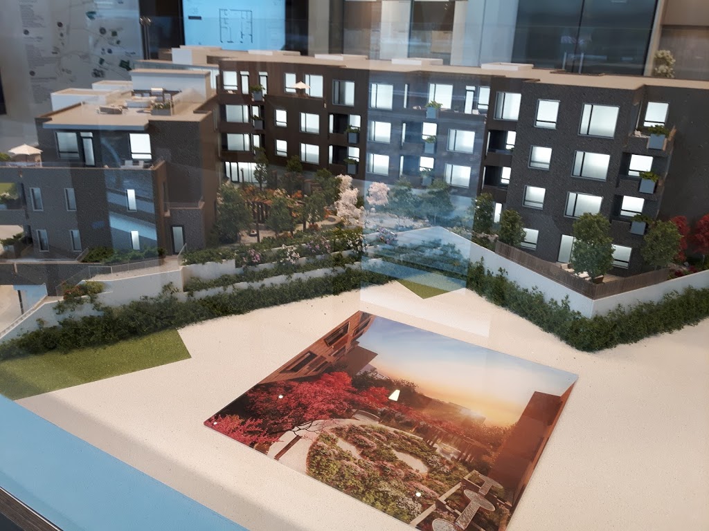 Fifteen88 Presentation Centre | 1967 Oak Bay Ave, Victoria, BC V8R 1E3, Canada | Phone: (778) 265-2050