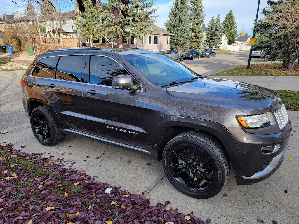 Elderado Auto Detailing | 1668 Strathcona Gate, Strathmore, AB T1P 1T2, Canada | Phone: (403) 863-2013