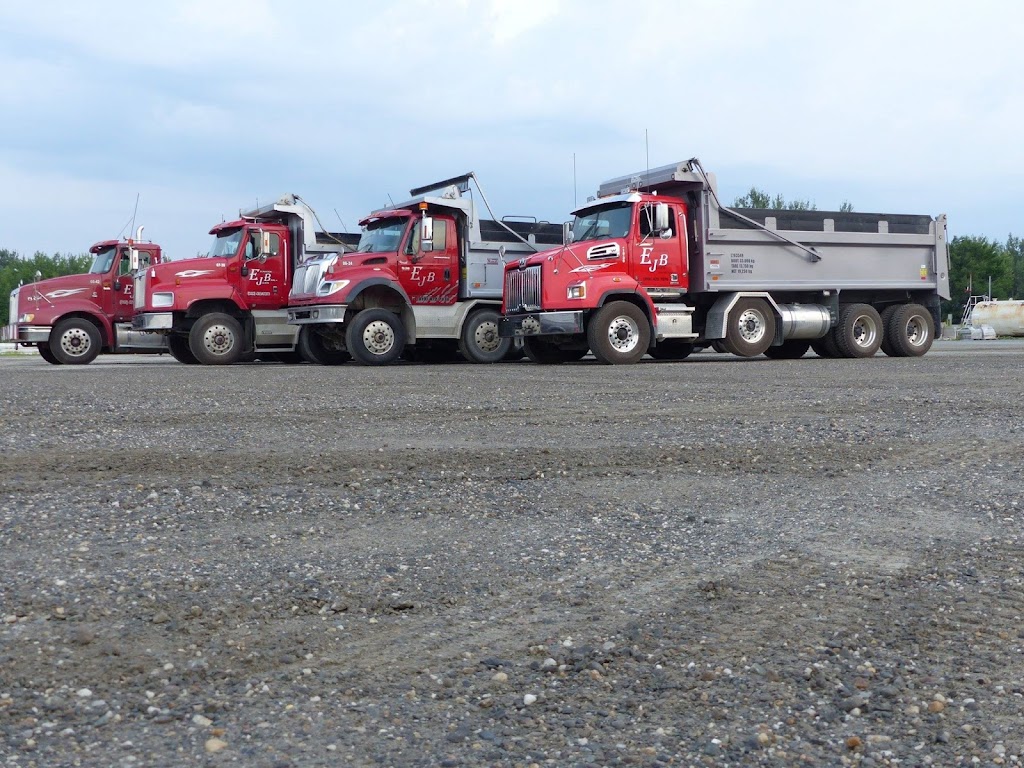 Excavation Julien Bahl Inc | 45 Rue de Boisbriand, Saint-Nicéphore, QC J2A 2K8, Canada | Phone: (819) 472-7876