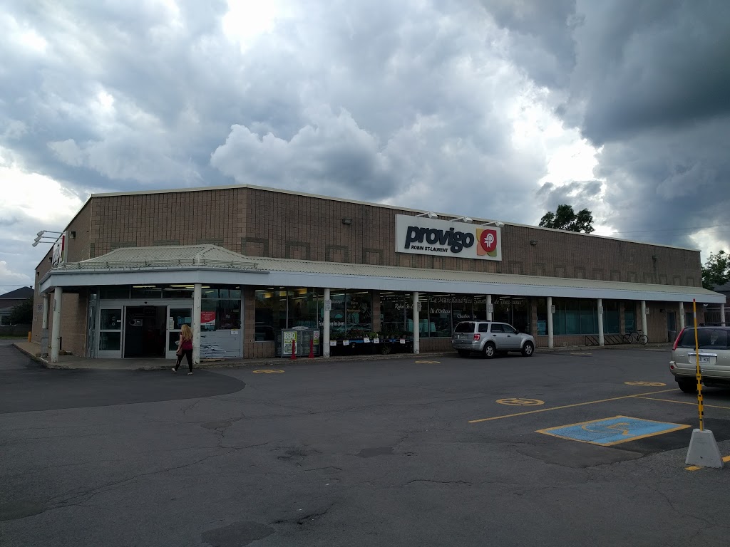 Provigo | 491 Rue Seigneuriale, Québec, QC G1B 3A6, Canada | Phone: (418) 661-6111