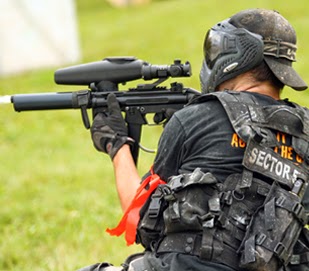 Sector 57 Paintball Park | 1195 Coates Road East, Port Perry, ON L9L 1B3, Canada | Phone: (905) 622-7625