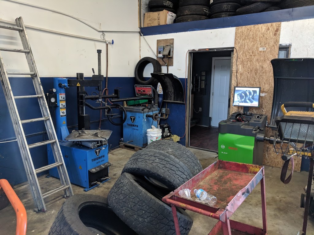 Central Auto & Tire LLC | 5475 Guide Meridian, Bellingham, WA 98226, USA | Phone: (360) 526-2125