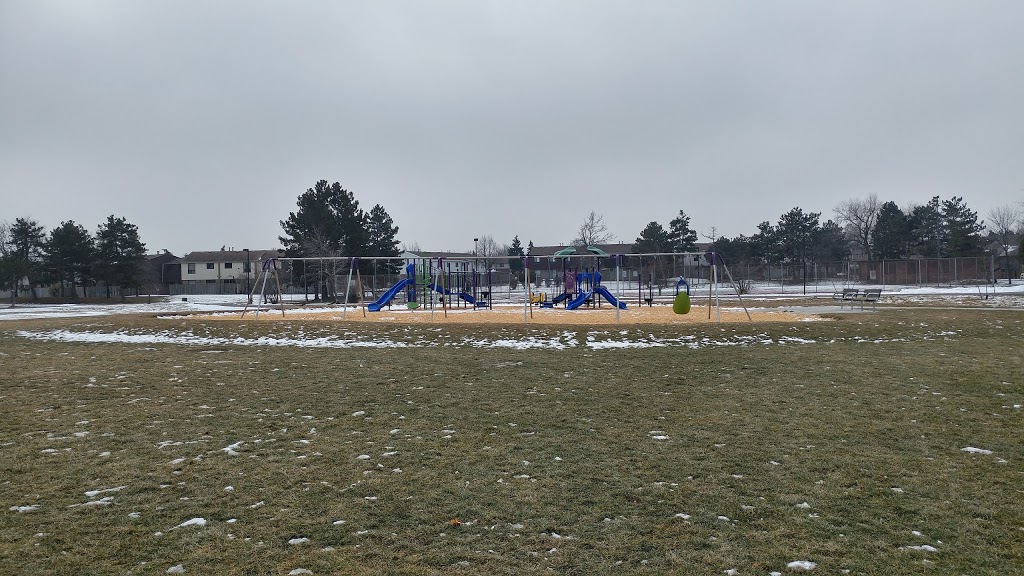 Settlers Green | 5800 Montevideo Rd, Mississauga, ON L5N 2S1, Canada