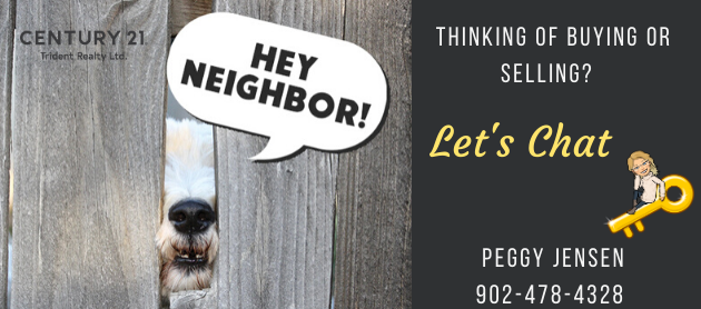 Peggy Jensen - Century 21 Trident Realty | 796 Main St, Dartmouth, NS B2W 2V1, Canada | Phone: (902) 478-4328