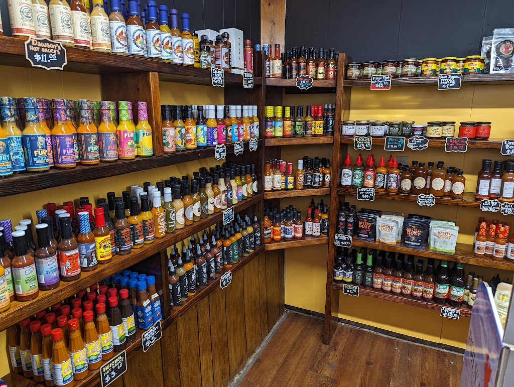 Abuelos Foods | 5908 Bates Rd, Courtenay, BC V9J 1W6, Canada | Phone: (250) 871-0474