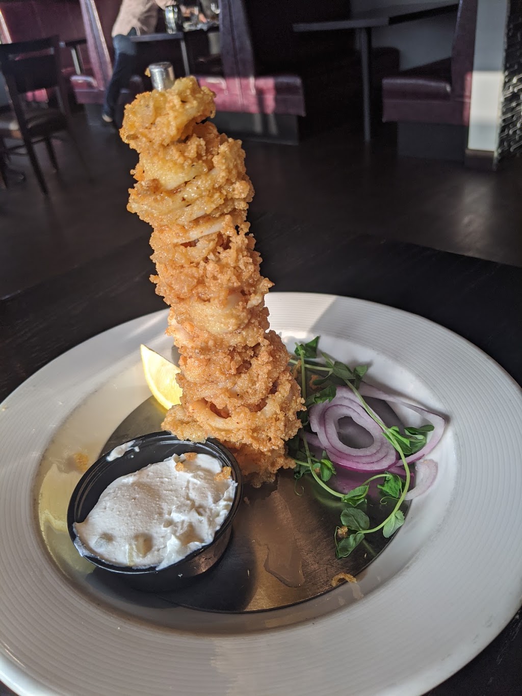 Streets Steakhouse & Bar | 857 Thatcher Dr E, Moose Jaw, SK S6J 0A9, Canada | Phone: (306) 693-3300
