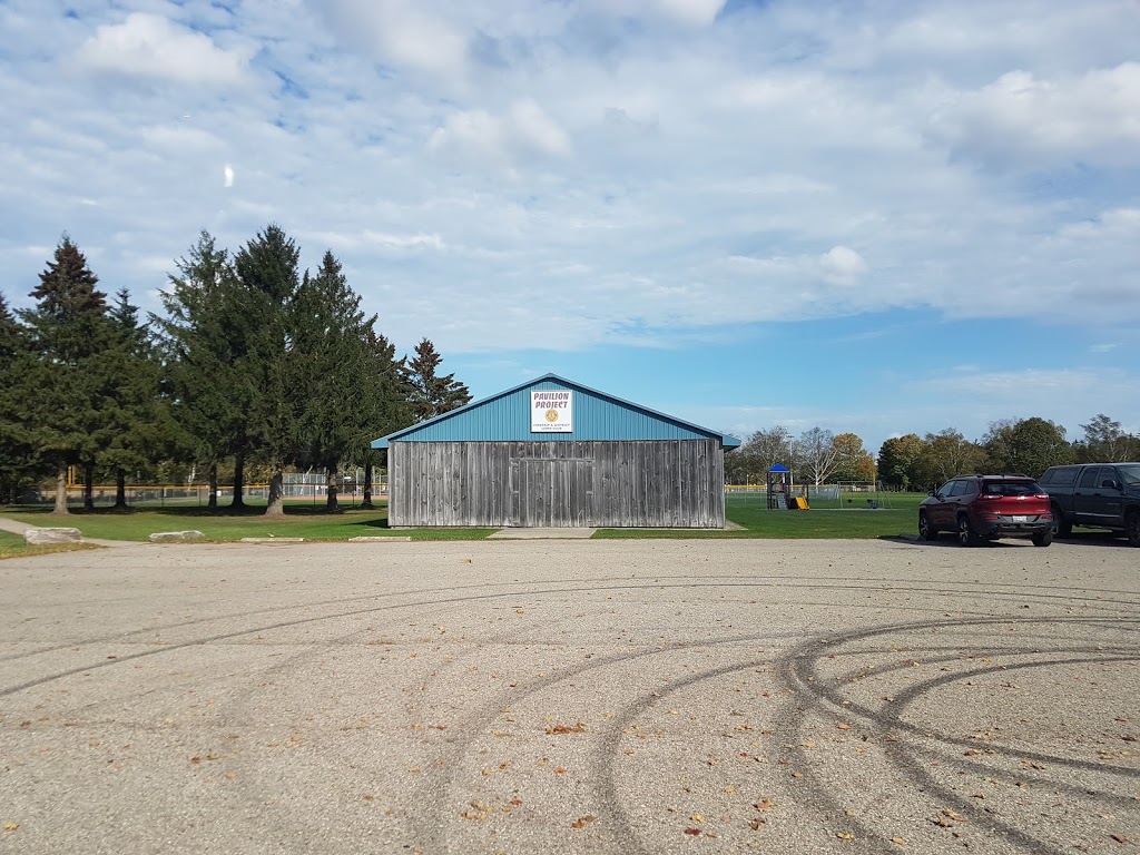 Innerkip Community Centre | 695566 17th Line, Innerkip, ON N0J 1M0, Canada | Phone: (519) 469-3889