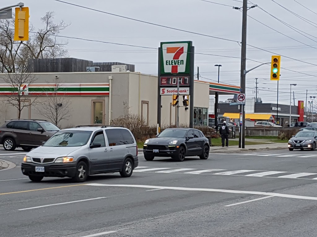 7-Eleven | 980 Islington Ave, Etobicoke, ON M8Z 4P8, Canada | Phone: (416) 201-6872