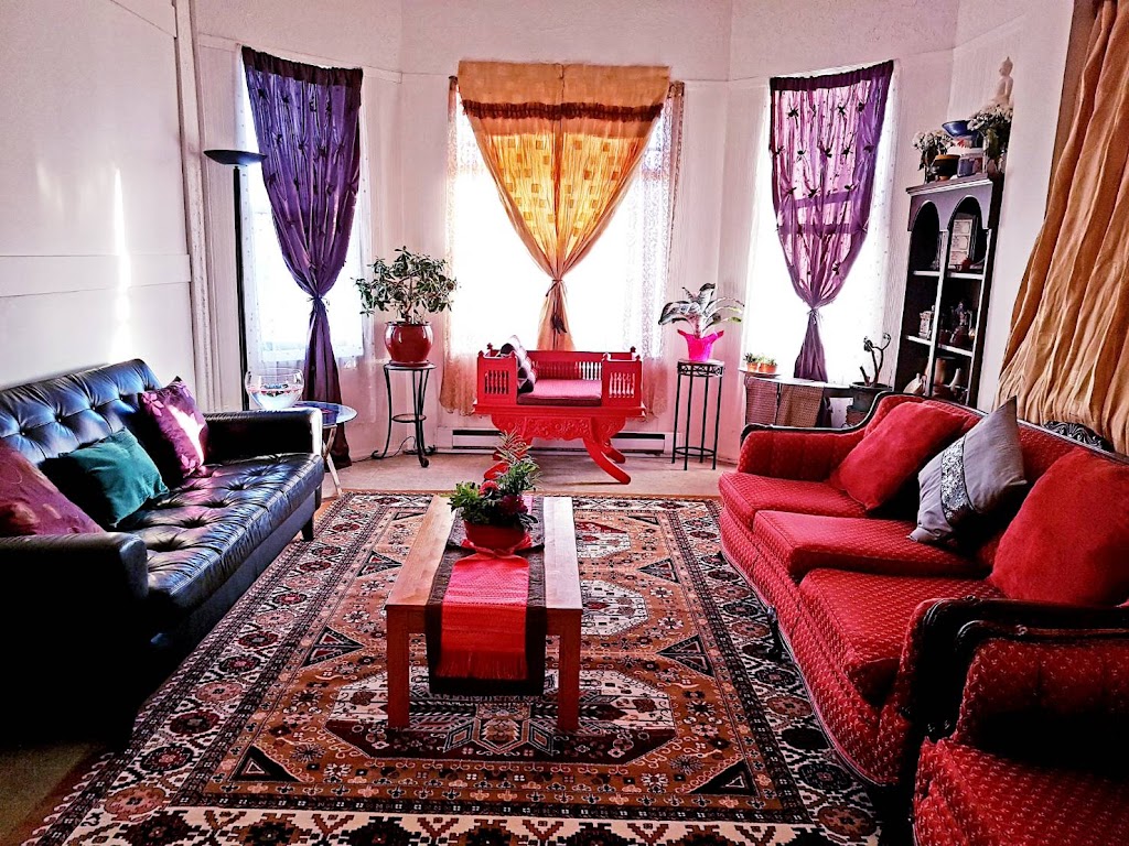 Sawasdee Thai Massage & Spa | 2624 Douglas St, Victoria, BC V8T 4M1, Canada | Phone: (778) 269-4623
