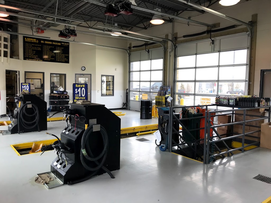 Lube City | 116 Country Village Rd NE, Calgary, AB T3K 5Z2, Canada | Phone: (855) 643-5823