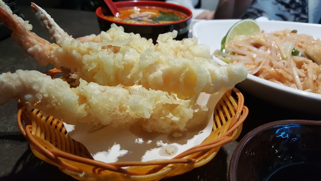 Fusion Sushi | 511 McKnight Blvd NE, Calgary, AB T2E 8P1, Canada | Phone: (587) 354-1758