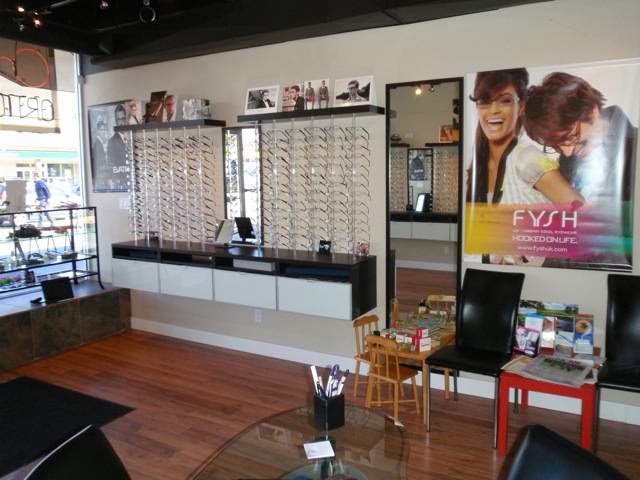 Como Lake Optical | 1936 Como Lake Ave, Coquitlam, BC V3J 3R3, Canada | Phone: (604) 931-7133