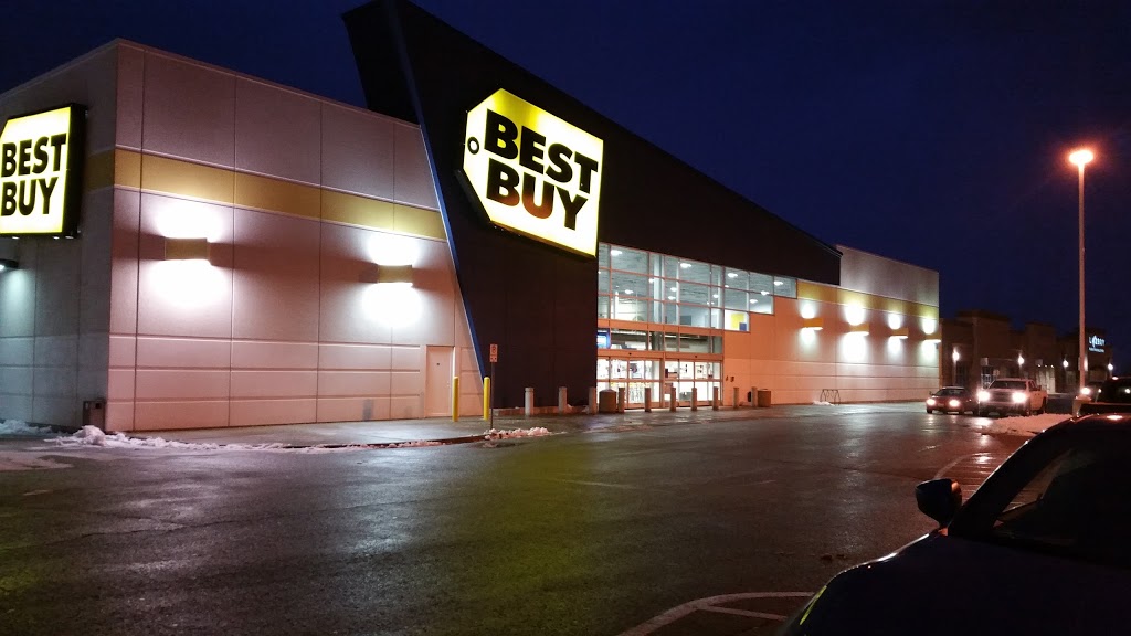 Best Buy | 175 Green Ln E, East Gwillimbury, ON L9N 0C9, Canada | Phone: (905) 954-1262