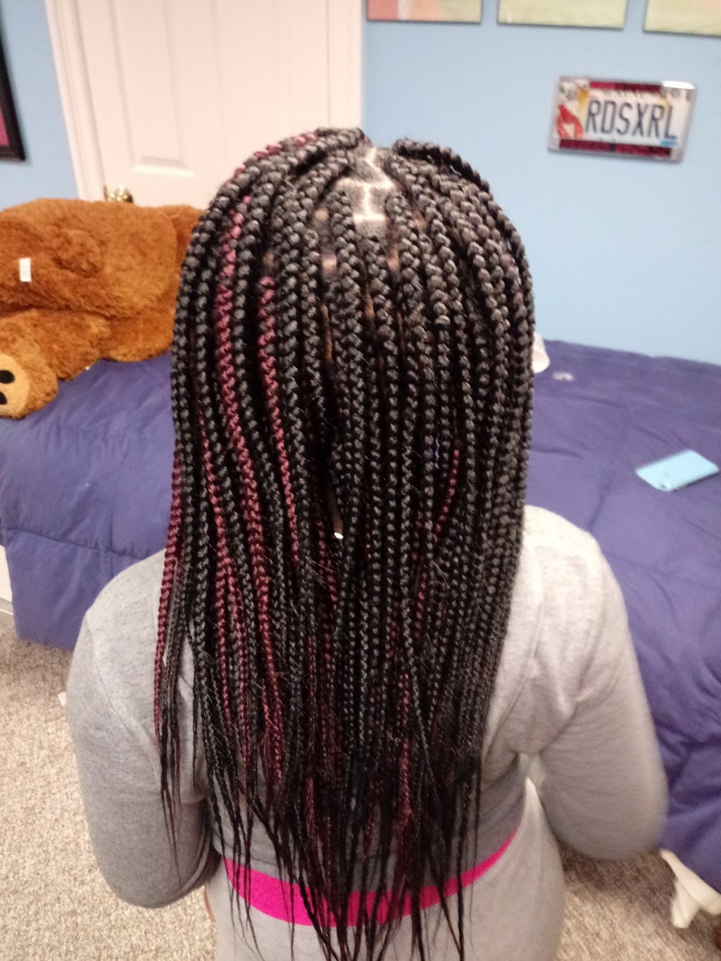 Vava Hair | 12330 Avenue Matte, Montréal-Nord, QC H1G 3R6, Canada | Phone: (514) 430-8368