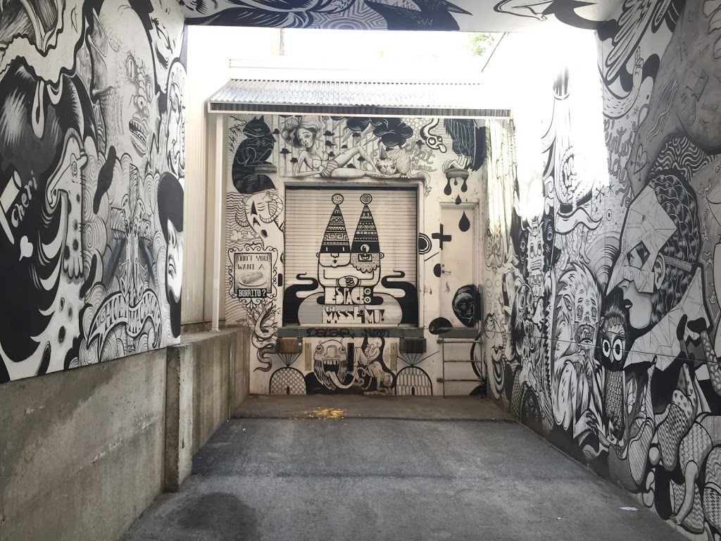 GAB | 4815A Boul St-Laurent, Montréal, QC H2T 1R6, Canada | Phone: (514) 887-1868