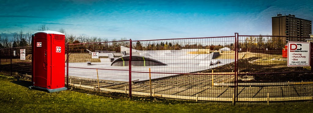 Derrick Disposal | 3403 74 Ave NW, Edmonton, AB T6B 2B7, Canada | Phone: (780) 437-5000