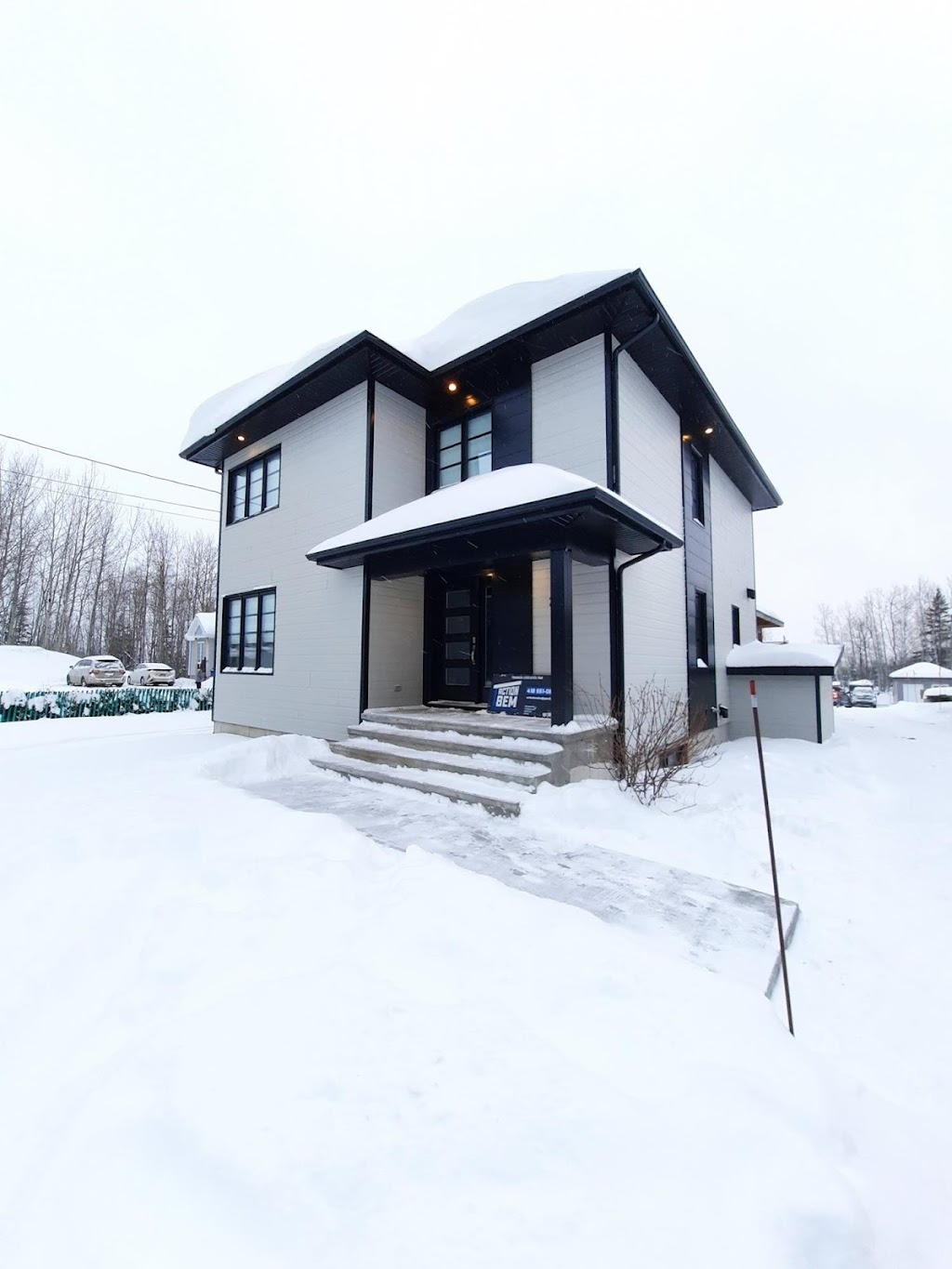 Action BEM Inc | 79 3e Rang, Saint-Modeste, QC G0L 3W0, Canada | Phone: (418) 551-0803