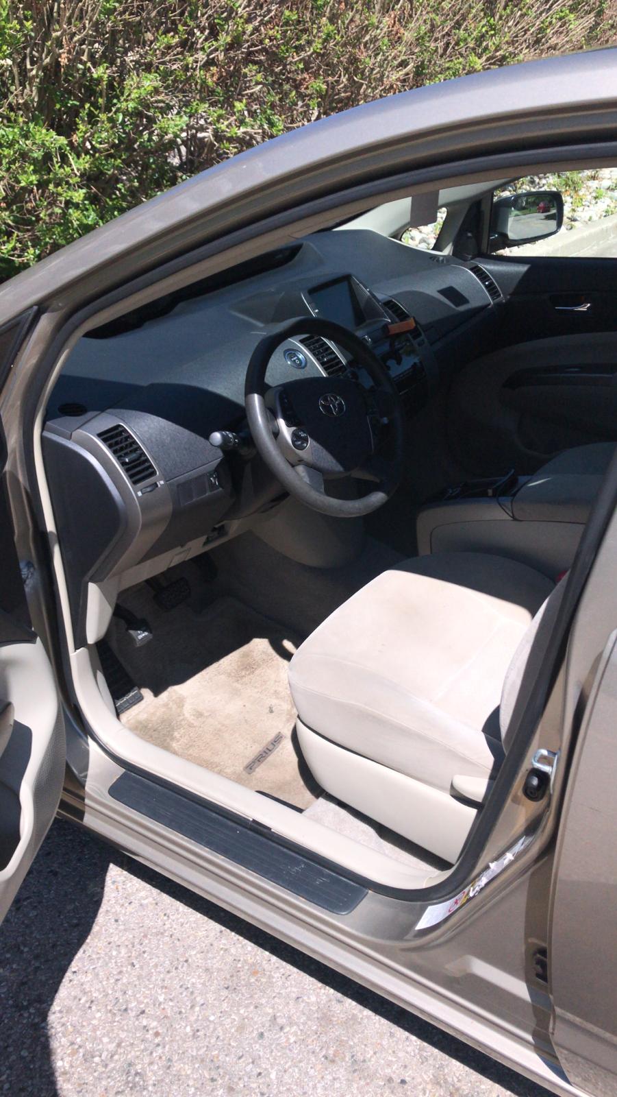 Andy’s Auto Detailing | London, ON N6G 4N6, Canada | Phone: (519) 520-0335