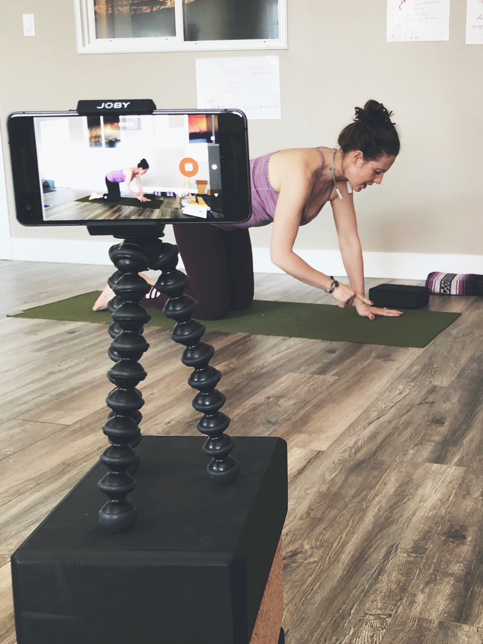 Mandorla Yoga Institute | 2848 63 Ave SW, Calgary, AB T3E 5J9, Canada | Phone: (587) 500-2848