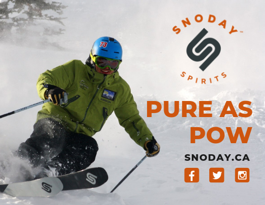 Snoday Spirits | 27 Burnside Dr, Bragg Creek, AB T0L 0K0, Canada | Phone: (587) 997-9391