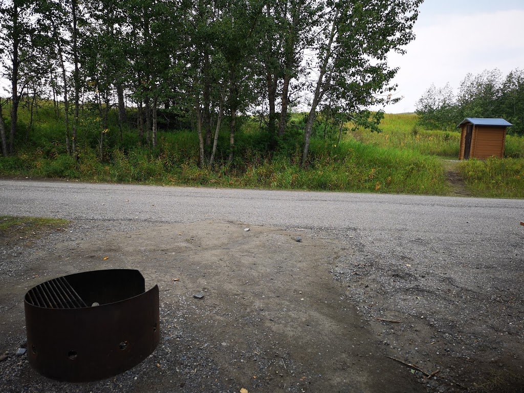Greenford Provincial Recreation Area | Foothills No. 31, AB T0L 1H0, Canada | Phone: (403) 591-7226