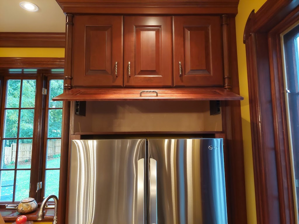 Cabinets by Court | 28c 4th St, Vanastra, ON N0M 1L0, Canada | Phone: (226) 939-0261
