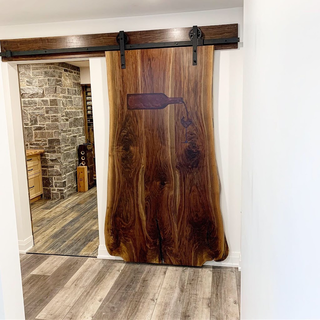 Functional Reclaimed | Anderson Rd NW, Turner Valley, AB T0L 2A0, Canada | Phone: (613) 246-7080