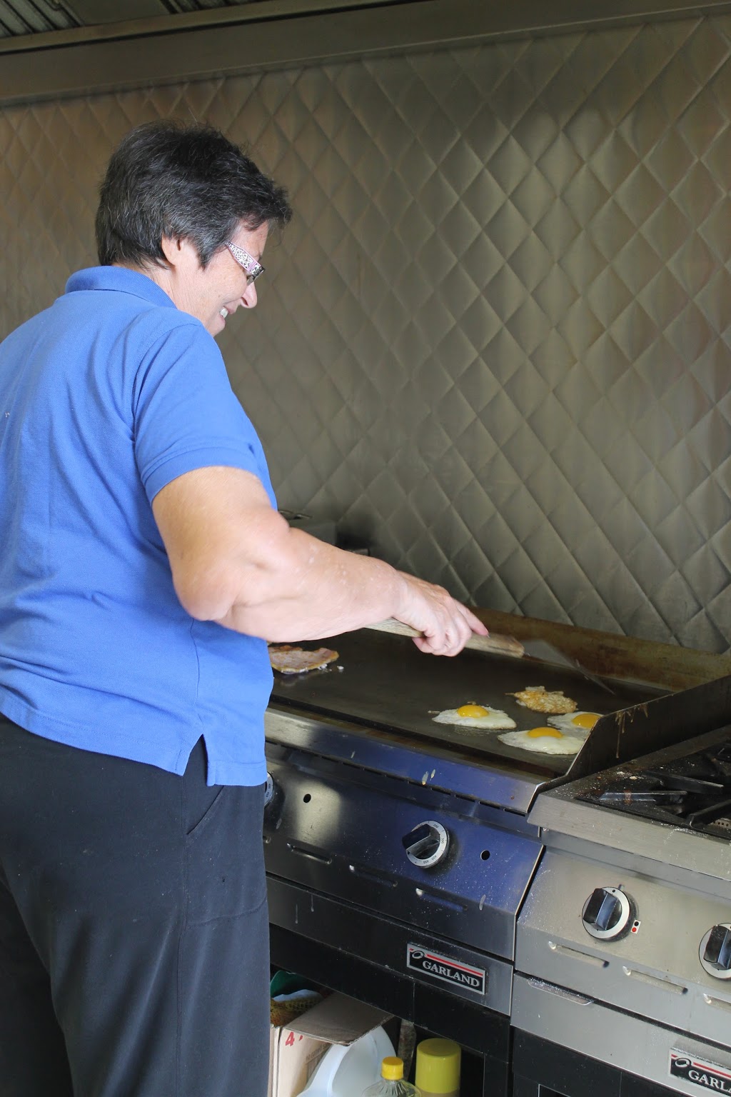 Country Gardens RV Park | 1335 Witmer Rd, Petersburg, ON N0B 2H0, Canada | Phone: (519) 696-3230
