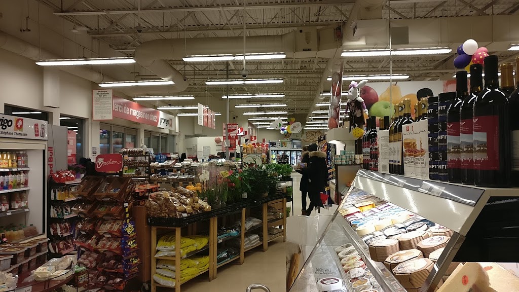 Provigo | 815 Avenue Myrand, Québec, QC G1V 2V7, Canada | Phone: (418) 683-1981