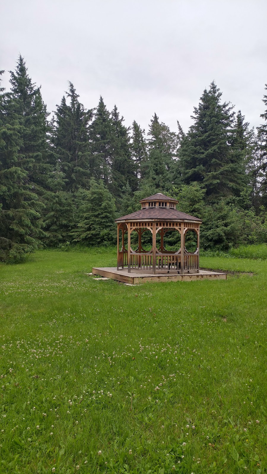 Big Knife Provincial Park | AB-855, Forestburg, AB T0B 1N0, Canada | Phone: (403) 742-7516
