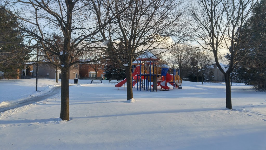 Winbourne Park | Richmond Hill, ON L4C 9V2, Canada | Phone: (905) 771-8800