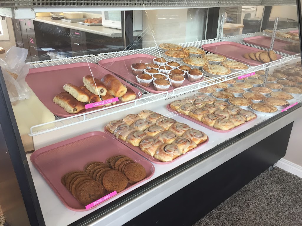 Mamas Home Baking & Coffee | 206 4 Ave, Warner, AB T0K 2L0, Canada | Phone: (403) 715-4722
