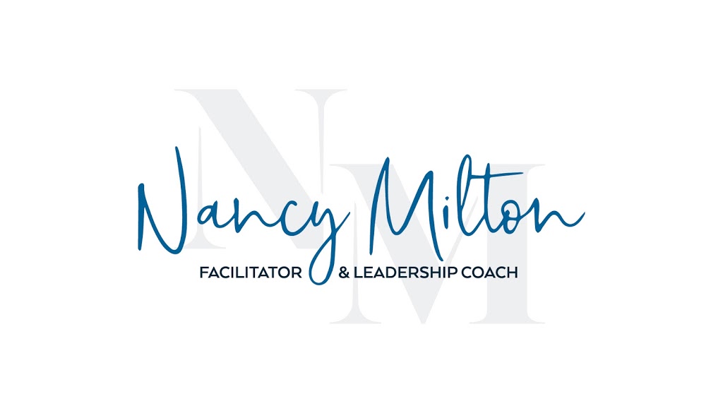 Nancy Milton Leadership Coaching | 928 Queen St W #2c, Mississauga, ON L5H 4K5, Canada | Phone: (416) 832-2654