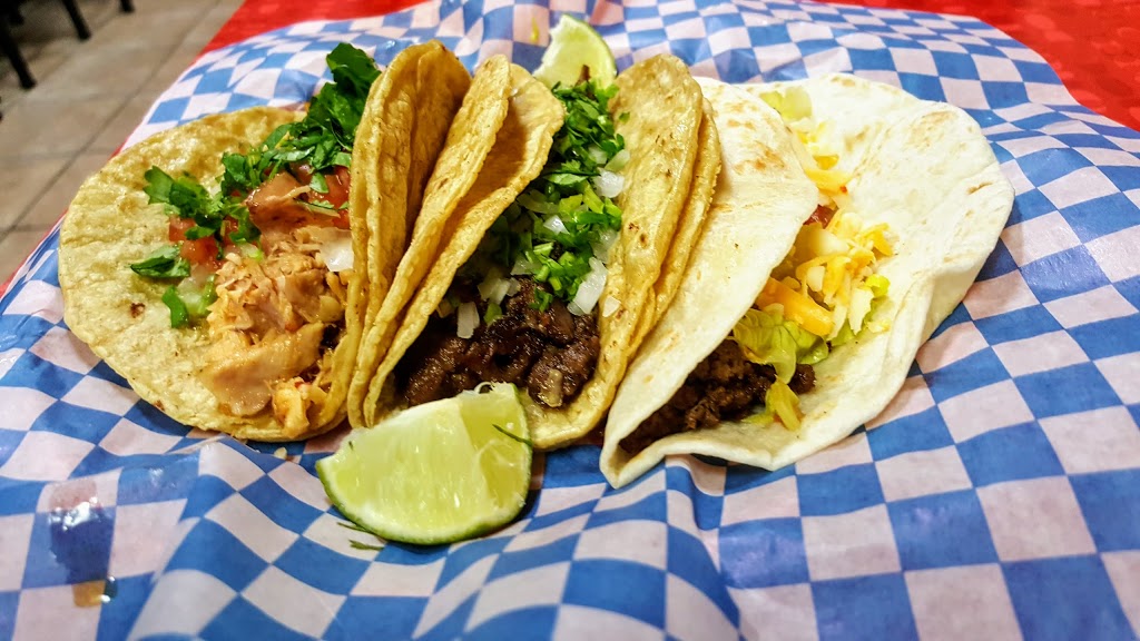 Lo Nuestro Latin Restaurant | 772 Hamilton Rd, London, ON N5Z 1T9, Canada | Phone: (519) 455-9999