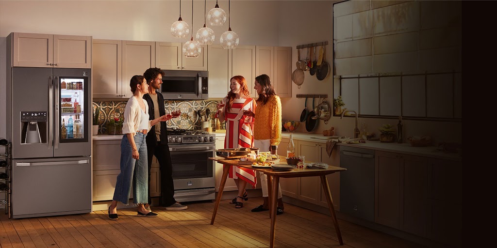AL Appliance&Lighting | 15-7975 Yonge St, Innisfil, ON L9S 1L2, Canada | Phone: (705) 896-4888