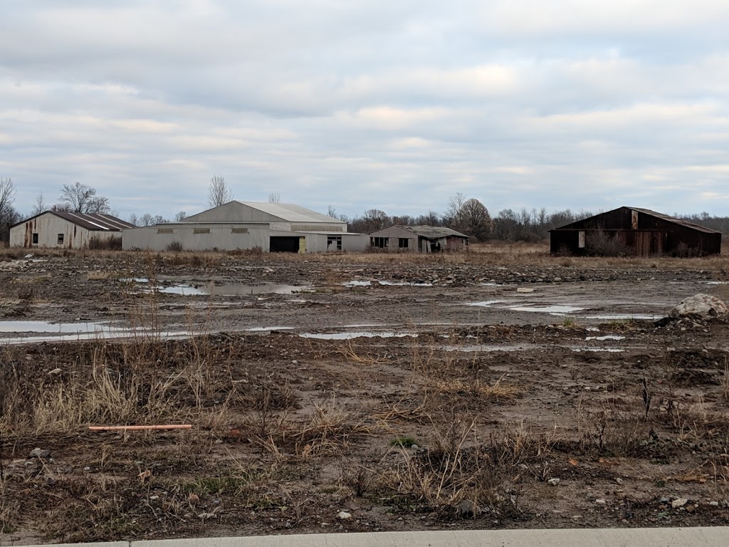 Smith Airport-79NY | Beach Ridge Rd, North Tonawanda, NY 14120, USA