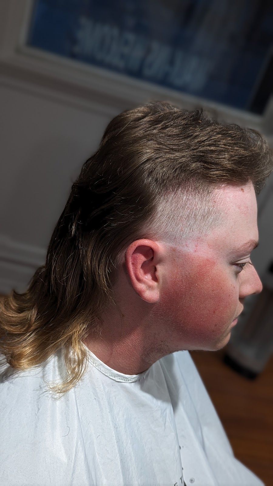 Slick Barbershop | 6567 Longwoods Rd, Melbourne, ON N0L 1T0, Canada | Phone: (647) 447-6382