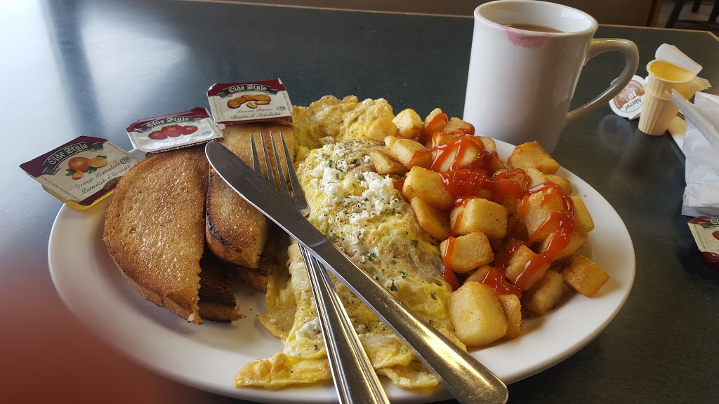 Johnnys Original Eatery | 850 King St W, Oshawa, ON L1J 2L5, Canada | Phone: (905) 576-7748