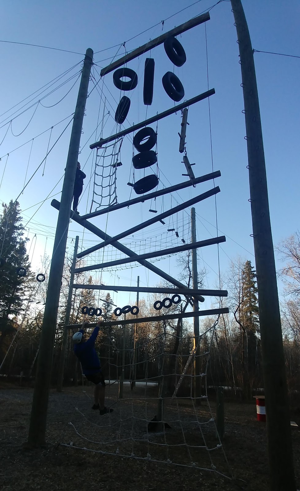 Camp Arnes | 121121 Private 222 Road, Arnes, MB R0C 0C0, Canada | Phone: (204) 338-4647