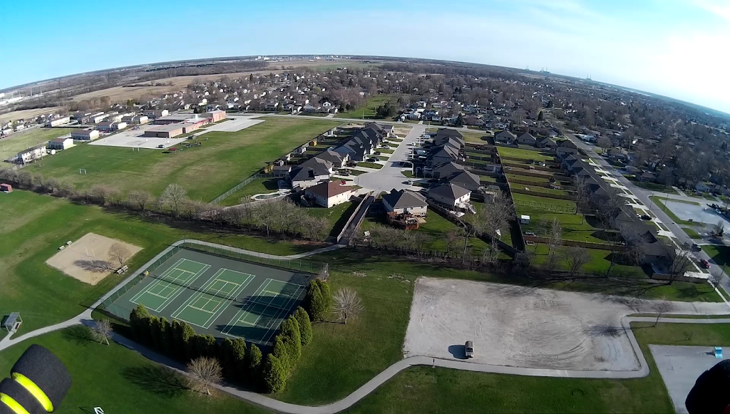 Corunna Athletic Park | 420 Colborne St, Corunna, ON N0N 1G0, Canada | Phone: (519) 867-2651