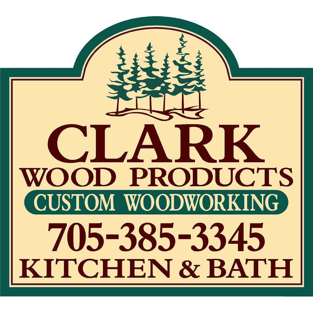 Clark Wood Products in Muskoka | 864 Greer Rd, Utterson, ON P0B 1M0, Canada | Phone: (705) 385-3345